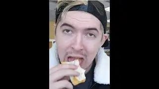 we eating pizza (final livestream & viewer mail)