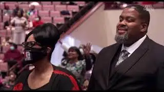 A Reality Check from Apostle Herman L. Murray, Jr.
