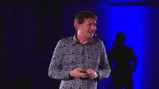 ILA18 Keynotes &middot; Dan Lockton
