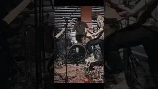 Live session Africa Records