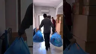 Транспортная компания #easyexpress