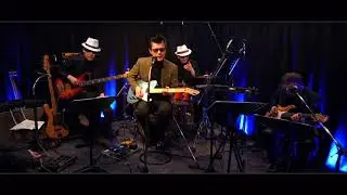 「Love Song」IRIFUJI & Mellow Funks2021.11.27 STUDIO 生配信LIVE