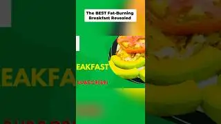 Best Fat Burning Breakfast Hack:  Eggs, Cabbage & Spice!