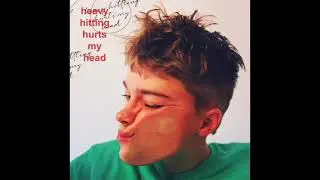 Christian Leave - Hard Wad Body