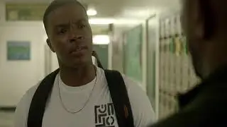 All American 4x04 Promo 