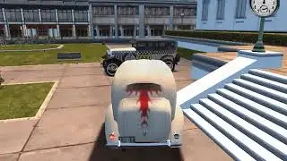 Non copyright gameplay. Mafia 1 Gameplay. Taxi Bomb - Free ride Extreme