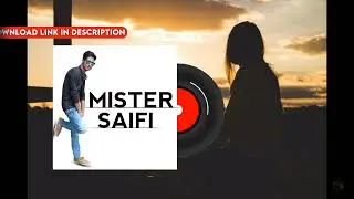 A Storytelling Hip-Hop Beat || Mister Saifi ||2021