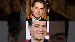 From Action Stars to TV Icons: Then and Now of Hollywood&rsquo;s Leading Men