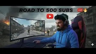 EVEN IN CYCLONE |||BGMI GAME PLAY |||ROAD TO 500 SUBS |||#drreddyyt#bgmi