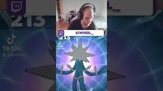QUAND TU CHOPES CABLIFERE SHINY !  #pokemon #twitch   #twitchstreamer  #shinypokemon  #nintendo
