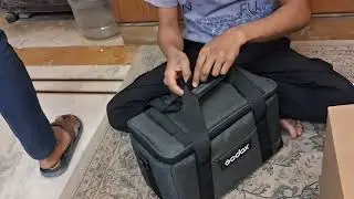 402 9546295 2071511== ML60 LIGHT == PACKING VIDEO