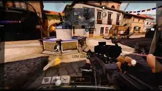Koshka at its best ! Hard n Blank @callofdutymobile