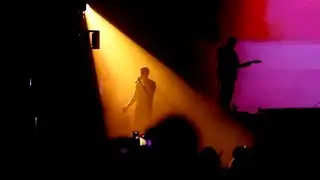 Pablo Alborán | Quién / Tanto
