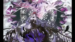 Dark Prince -defective Instrumentals version- (Japanese Romanji Subtitles + English & 中文)