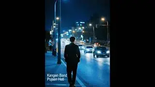 Kangen Band~Pujaan Hati #music