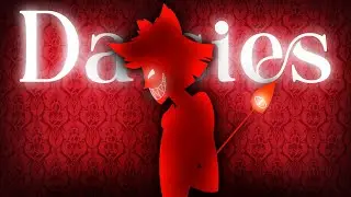 Daisies par Teddiben / Cover FR / Music original Black Gryphon (Hazbin Hotel Music)