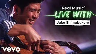 Jake Shimabukuro - Orange World