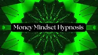 Money Mindset | Mini Hypnosis to Claim Your Financial Power