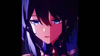 Ruan mei/Jade edit||Promiscuous||#honkaistarrail #edit #comeback #genshinimpact