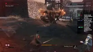 SOULSBORNE MARATHON!! Two losers fighting for nothing at the end of the world - Dark Souls 3 Ep:6