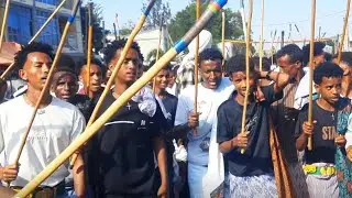 📸አሪፍ የራያ 💝ጭፈራ yeraya chifera   #የራያ ጭፈራ   5 February 2026