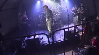 Jester - Project Veritas Live at Maritime Metal Fest 6