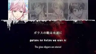 【FORBIDDEN★STAR】 Check it Love! - Epicurean (lyrics)