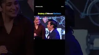 dubey ji never saeious💀😂|| #trending || #reels || #comedy || #viral_video