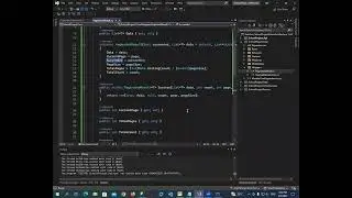 15.Pagination in Web Api in Clean Architecture Part 1 شرح بالعربي