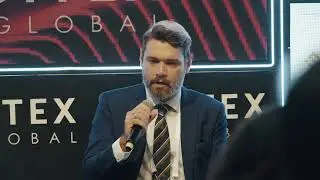 ComTechGold at Future Blockchain Summit GITEX Event!