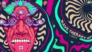 F. Noize & Unlocked - Rave Therapy