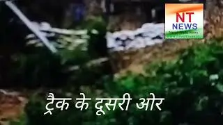 Big accident averted in Haridwar
