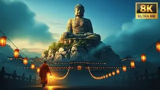 Tibetan Healing Sounds: Cleans the Aura and Space. Removes all negative energy, transformaci&oacute;n total
