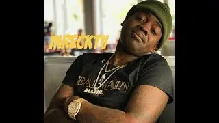 50 Cent Artist Kidd Kidd Seems Bothered When He's Asked About G-Unit?