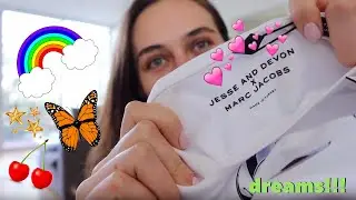 im sick but dreams are comin true!~ devon lee carlson🌟