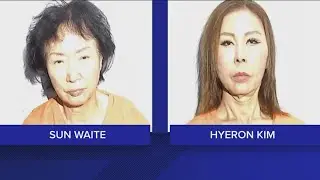 Jury indicts two former massage parlor employees on prostitution charges