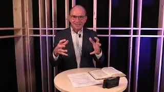Heiner Rust: Die Köstlichkeit des geistlichen Leitungsdienstes | legacy - GÄRTEN DER HOFFNUNG
