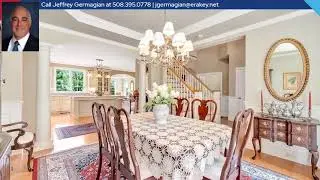 11 Miscoe Road, Mendon, MA 01756