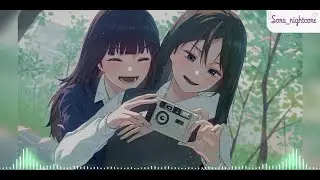 [Nightcore FR] Avant d'avoir grandi - Sara Bismuth (lyrics)