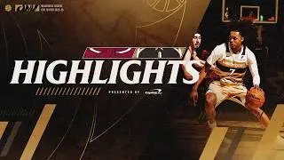 Highlights: Washington Wizards vs. Miami Heat | 02.08.26