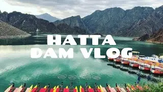 Hatta Dam & JA Hatta Fort Hotel Stay (Hindi/English)
