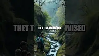 Whispers of Water and Shelter A Microhabitat Survival Lesson
