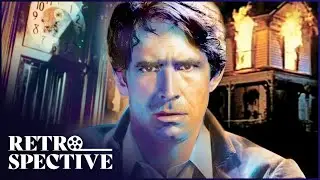 Anthony Perkins Psychological Horror Full Movie | How Awful About Allan (1970)