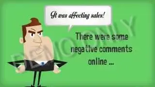 DFY Video Animated: Reputation Management DEMO
