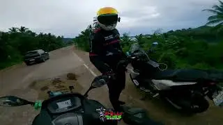Kalamansig to Palimbang Sultan Kudarat-Mindanao Adventourally League 2