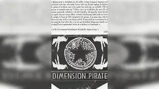 dimension pirate face b