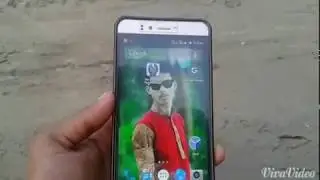 Symphony P6 Ram 1GB