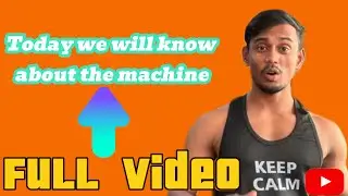 Full workout and machine name full video #gymworkout #machinelearning 
