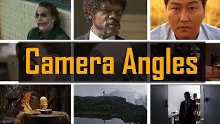 Camera Angles kya kehte hai | Better your film making by Knowing camera angles | Hindi