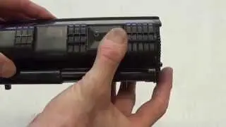 How to Refill Kyocera Toner Cartridges
